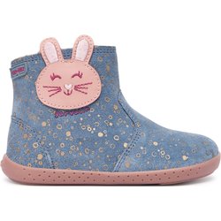 Schnürschuhe Garvalin 251302 M Blau