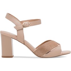Sandalen Lasocki WYL3119-3Z Beige