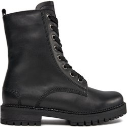 Stiefeletten Gabor 32.725.57 Schwarz