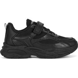 Sneakers DeeZee TS6215K-01 Schwarz