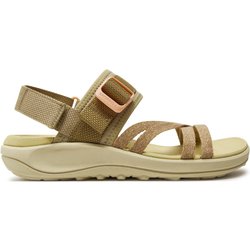Sandalen Merrell Terran 4 Backstrap J006796 Braun