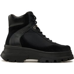 Stiefeletten Boss 50535834 Schwarz