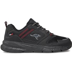 Sneakers KangaRoos K-Uo Shore 81143 000 5103 Schwarz
