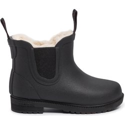 Gummistiefel Tretorn Chelsea Winter 47263310 Schwarz