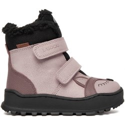 Schnürschuhe Lasocki Kids CEO-CI12-TYSON-08(III)DZ Violett
