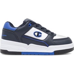 Sneakers Champion Rebound Heritage Skate S32865-BS505 Schwarz