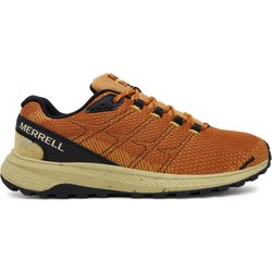 Laufschuhe Merrell Fly Strike J068439 Orange
