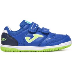 Fußballschuhe Joma Top Flex Jr 2504 TPJS2504INV Blau