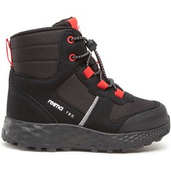 Stiefel Reima Ehtii 5400012A Schwarz