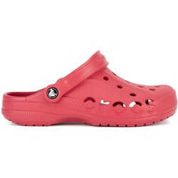Pantoletten Crocs BAYA 10126-6EN Rot