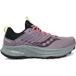 Laufschuhe Saucony Ride Tr 2 S10951 Violett