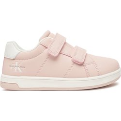 Sneakers Calvin Klein Jeans V1A9-80972-1355A S Rosa