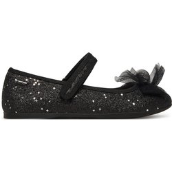 Ballerinas Mayoral 46552 Schwarz