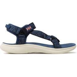 Sandalen Helly Hansen W Capilano F2F 11794 Blau