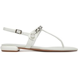 Sandalen Badura DAHLIA-V1328-215-1 Weiß