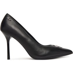 High Heels KARL LAGERFELD Sarabande KL30917A Schwarz
