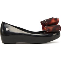 Ballerinas Melissa Ultragirl Classic Bow 35966 Schwarz