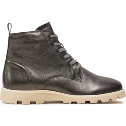 Schnürschuhe Caprice 9-26203-43 Grau