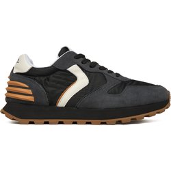 Sneakers Voile Blanche 2018797-11 Grau