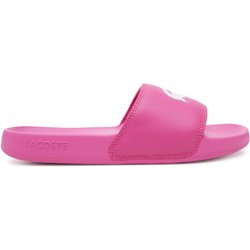 Pantoletten Lacoste Serve 0.0 7-49CFA0042 Rosa