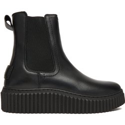 Klassische Stiefeletten Marc O'Polo SS2M3029 990 Schwarz