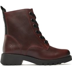 Stiefeletten Fly London Ragifly P144539033 Violett