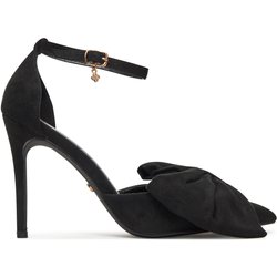 High Heels DeeZee HT6176-57 Schwarz