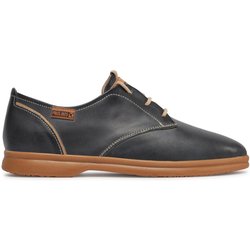 Halbschuhe Pikolinos Gandia W2Y-4787C1 Blau