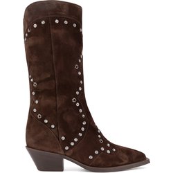 Stiefel Eva Minge ASPENDOS-795-24 Braun