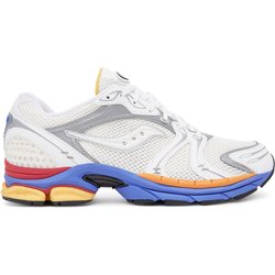 Sneakers Saucony Progrid Omni 9 S70905 Weiß