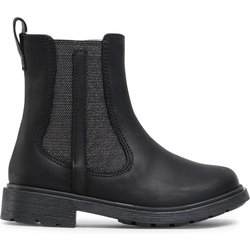 Stiefeletten Clarks Astrol Orin T 261541066 Schwarz