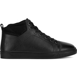 Schnürschuhe Lasocki CHALLENGER-09 MI24 Schwarz