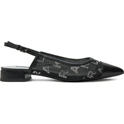 Sandalen KARL LAGERFELD Kerrie KL40153 Schwarz
