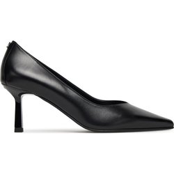High Heels HUGO Katniss 50552669 Schwarz