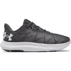 Laufschuhe Under Armour Ua Charged Speed Swift 3026999-105 Grau