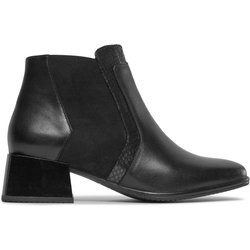Stiefeletten Caprice 9-25339-41 Schwarz