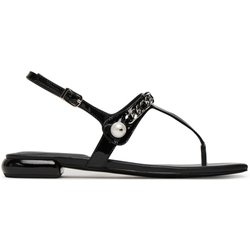 Sandalen Badura DAHLIA-V1328-215-1 Schwarz
