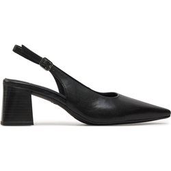 Sandalen Vagabond Shoemakers Altea 5740-401-20 Schwarz
