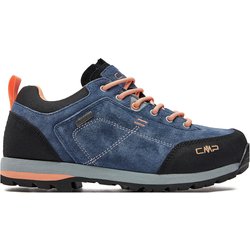 Trekkingschuhe CMP Alcor 2.0 Wmn Trekking Shoes 3Q18566 Blau