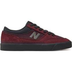 Sneakers New Balance NM417LPR Dunkelrot