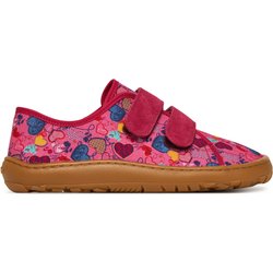 Hausschuhe Froddo Barefoot G1700422-6 D Rosa