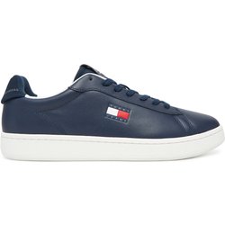 Sneakers Tommy Jeans Archive '98 EM0EM01596 Dunkelblau