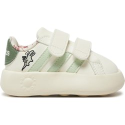 Sneakers adidas Dino Grand Court 2.0 JI3898 Weiß