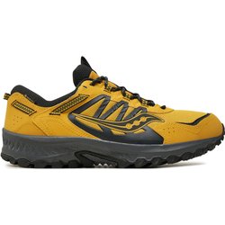 Trekkingschuhe Saucony Grid Peak Gtx GORE-TEX S70849 3 Gelb