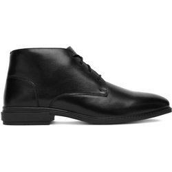 Schnürschuhe Lasocki CEO-ZAHARY-31 MI25 Schwarz