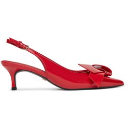 Pumps Gino Rossi EDEN-V2020-13-1 Rot