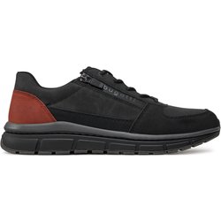 Sneakers Bugatti 331-AOS01-5500 Schwarz