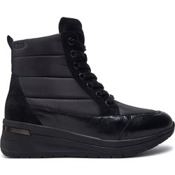 Stiefeletten Caprice 9-26106-43 Schwarz