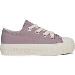 Sneakers aus Stoff Jenny Fairy WFA2916-1 Violett