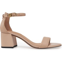 Sandalen Tommy Hilfiger FW0FW08673 Beige